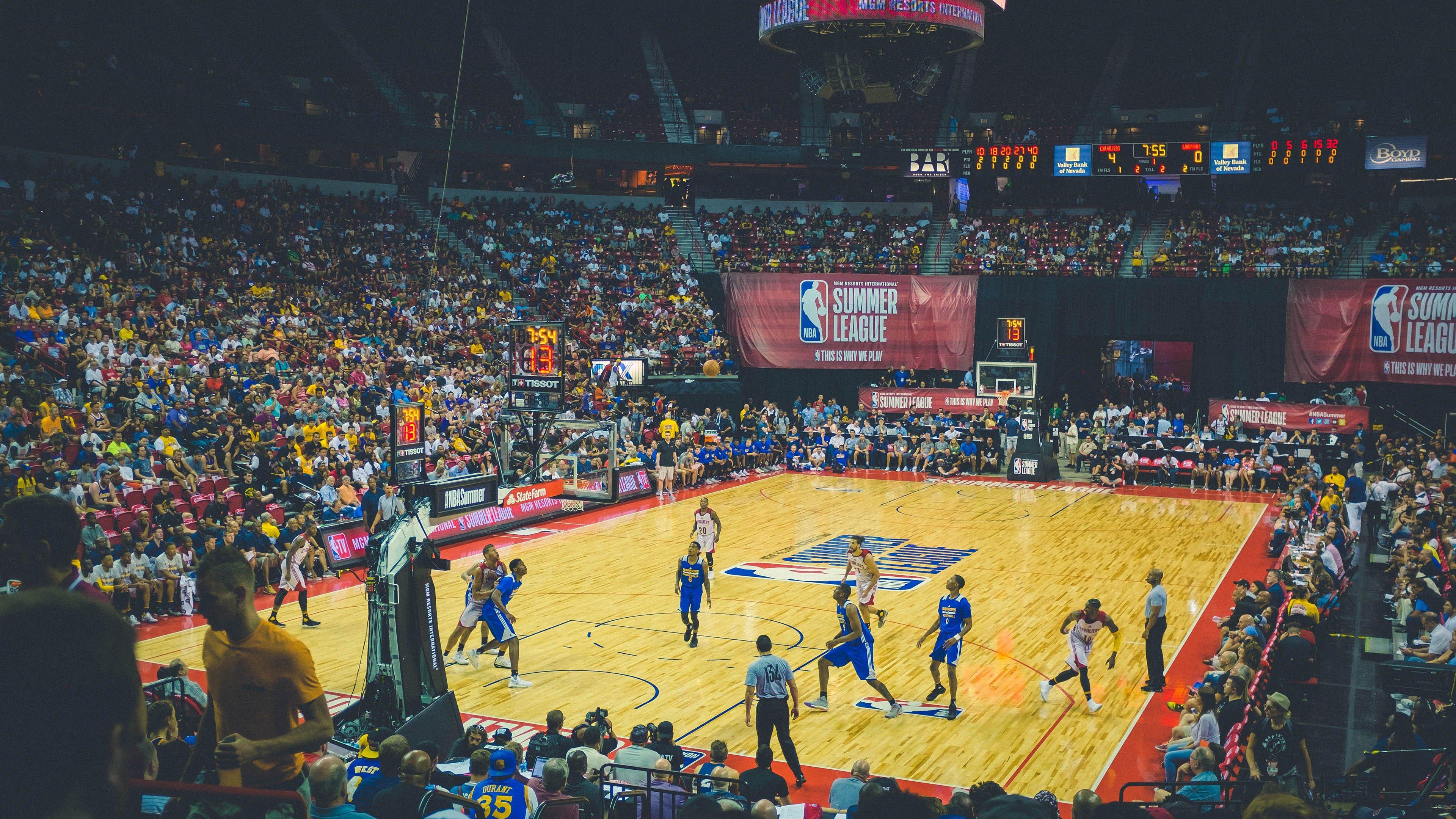 姚明，面对未来仍怀信心 不排除CBA扩军可能